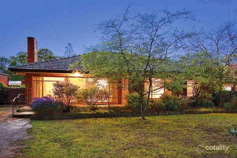 16 John St, Blackburn, VIC 3130