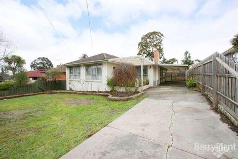 Property photo of 145 Kanooka Road Boronia VIC 3155