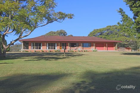 99 Golf Links Rd, Ilarwill, NSW 2463