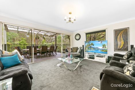 Property photo of 8 Austral Avenue Beecroft NSW 2119