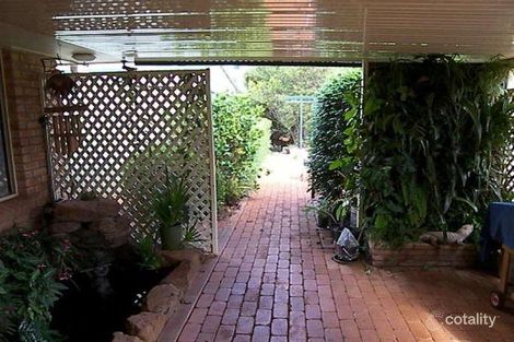 Property photo of 6 Selkirk Court Highfields QLD 4352