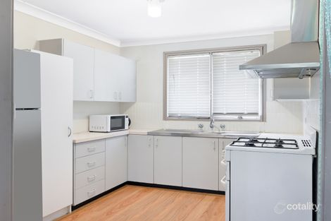 Property photo of 2 Evelyn Street Macquarie Fields NSW 2564