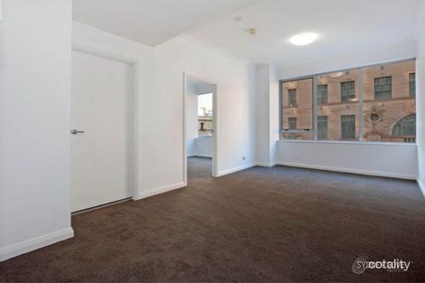 Property photo of 803/38-42 Bridge Street Sydney NSW 2000
