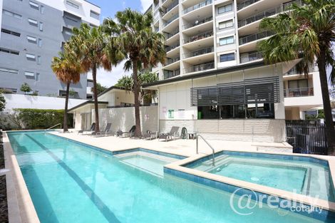 1043/18 Manning St, Milton, QLD 4064