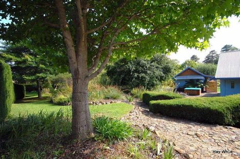 Property photo of 25 Clyde Street Mongarlowe NSW 2622