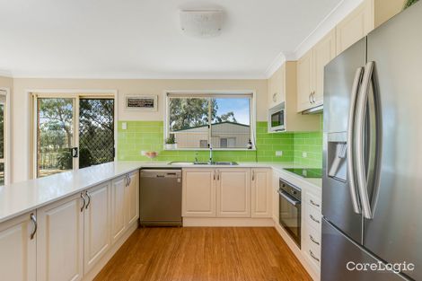 Property photo of 18 Corfield Drive Torrington QLD 4350