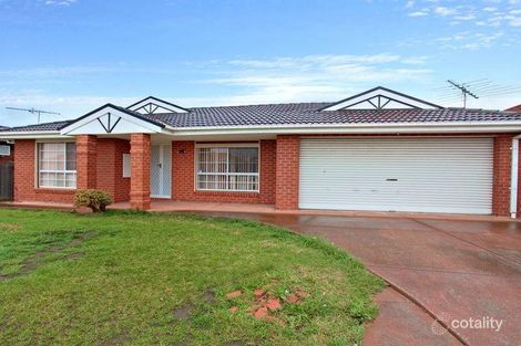 13 Oarsome Dr, Delahey, VIC 3037