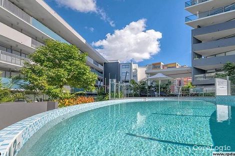 905/63 Blamey St, Kelvin Grove, QLD 4059