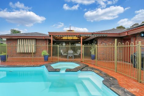Property photo of 22 Abercrombie Crescent St Agnes SA 5097