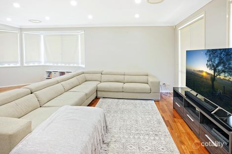 Property photo of 11 Coolabah Crescent Glenmore Park NSW 2745