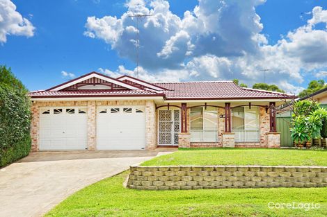 Property photo of 11 Coolabah Crescent Glenmore Park NSW 2745