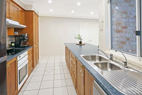 Property photo of 11 Coolabah Crescent Glenmore Park NSW 2745