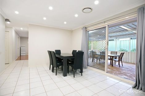 Property photo of 11 Coolabah Crescent Glenmore Park NSW 2745