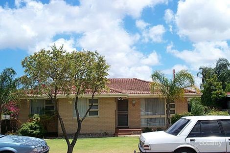 25 Slindon St, Nollamara, WA 6061