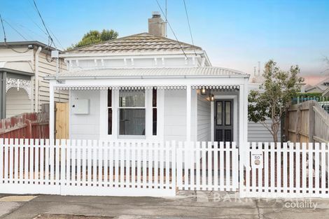 50 Goulburn St, Yarraville, VIC 3013