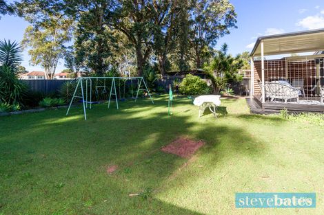 Property photo of 43 Murulla Crescent Raymond Terrace NSW 2324