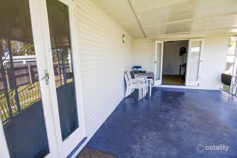 Property photo of 12 Farthing Street Kepnock QLD 4670