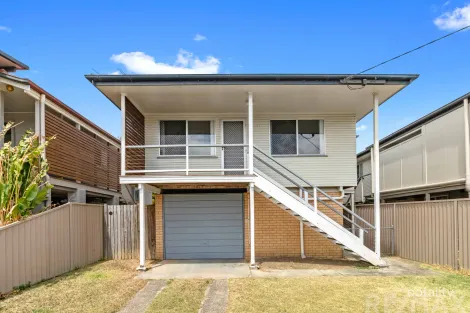 71 GRAY ST, CARINA, QLD 4152