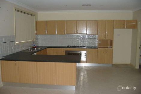Property photo of 6 Alvisio Close Edensor Park NSW 2176