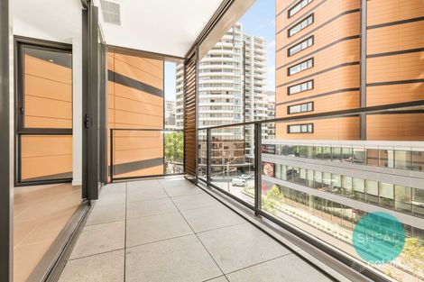 Property photo of 511/486 Pacific Highway St Leonards NSW 2065