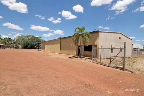 18 Poinciana St, Kununurra, WA 6743