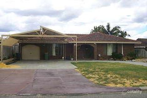 Property photo of 30 Channon Street Cannington WA 6107