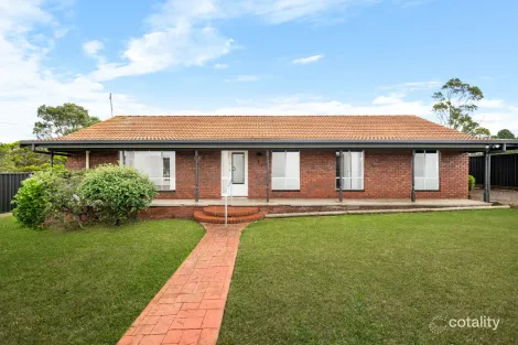 10 Victor St, Bannockburn, VIC 3331