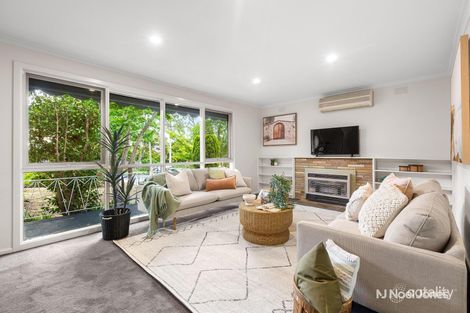Property photo of 33 Lemon Grove Nunawading VIC 3131