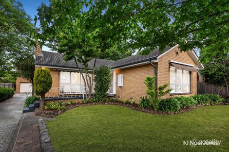 Property photo of 33 Lemon Grove Nunawading VIC 3131