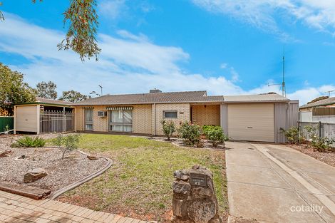 Property photo of 11 Wahroonga Drive Smithfield SA 5114