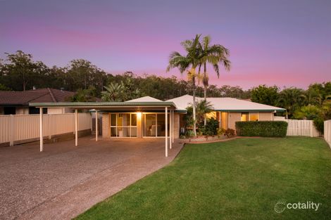 Property photo of 11 Forestglen Crescent Bahrs Scrub QLD 4207