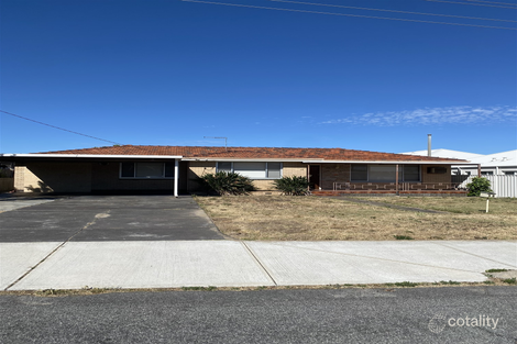 Property photo of 12 Dunholme Street Osborne Park WA 6017