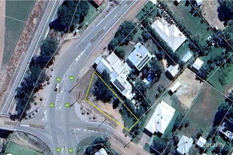 87 York St, Queenton, QLD 4820