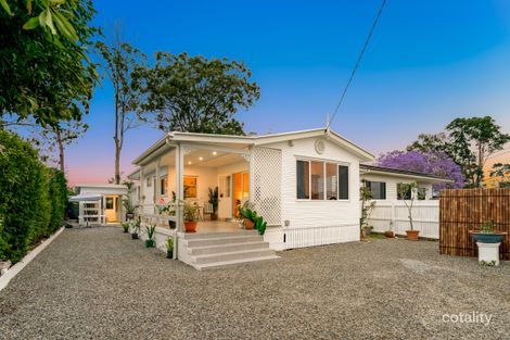 45 Old Logan Rd, Gailes, QLD 4300