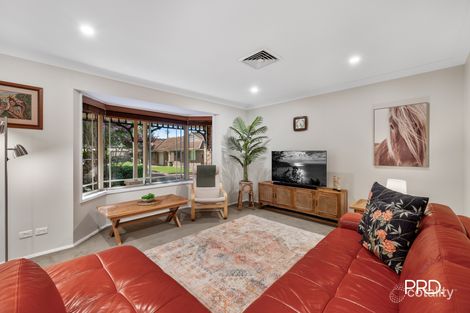 Property photo of 15/456 Cranebrook Road Cranebrook NSW 2749