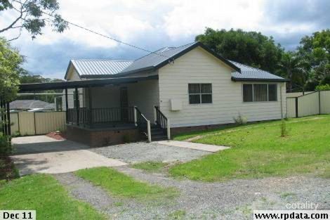 38 Wallarah St, Wyee, NSW 2259