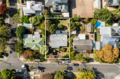 Property photo of 23 Marchiori Road Blackburn North VIC 3130