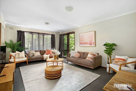 Property photo of 33 Blooms Road North Warrandyte VIC 3113