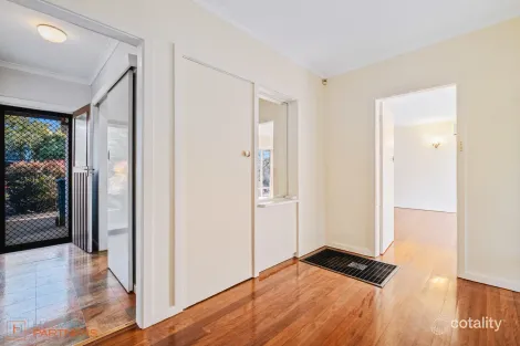 Property photo of 56 Golden Grove Red Hill ACT 2603