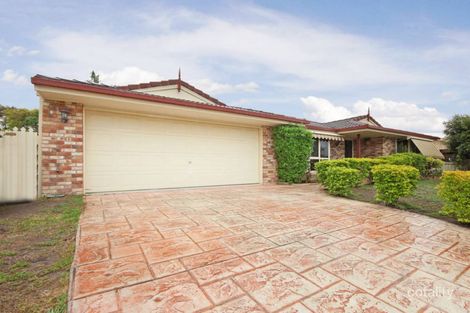 4 Amcord Pl, Rothwell, QLD 4022