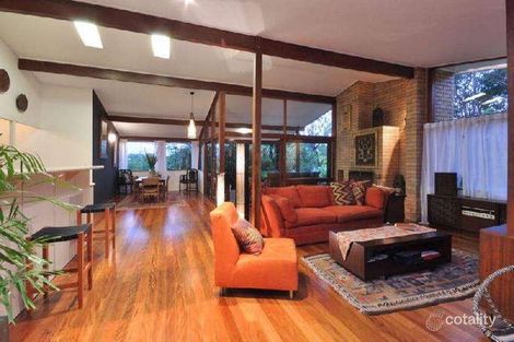 Property photo of 10 Nuffield Street Bardon QLD 4065