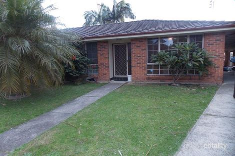 Property photo of 14 Coachwood Drive Ourimbah NSW 2258