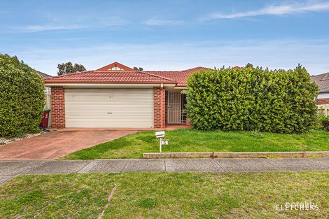 3 Merribah Way, Cranbourne West, VIC 3977