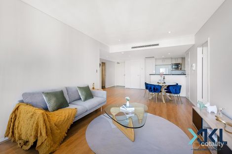 Property photo of 228/11 Potter Street Waterloo NSW 2017