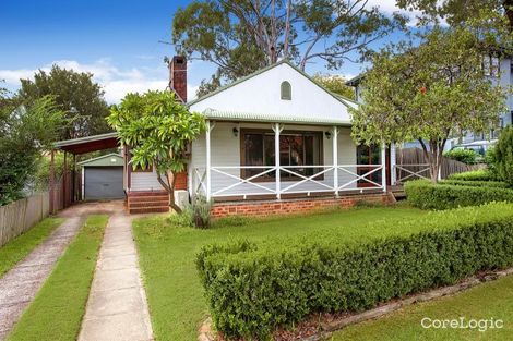 Property photo of 73 Morshead Street North Ryde NSW 2113