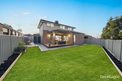 Property photo of 62 Tankard Drive Cranbourne East VIC 3977