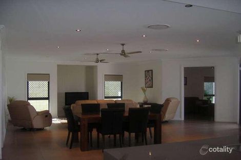 Property photo of 40 Wyara Close Clinton QLD 4680