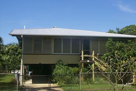 27 Eleventh Ave, Railway Estate, QLD 4810