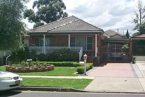 48 Jocelyn St, Chester Hill, NSW 2162