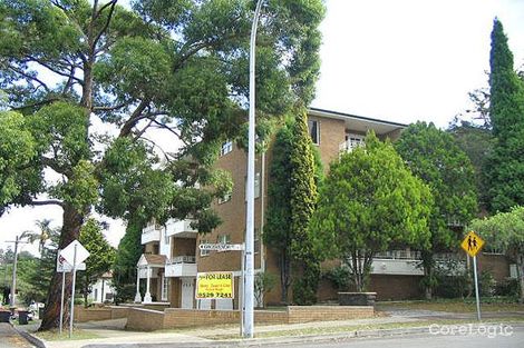 Property photo of 5/159-165 Woniora Road South Hurstville NSW 2221